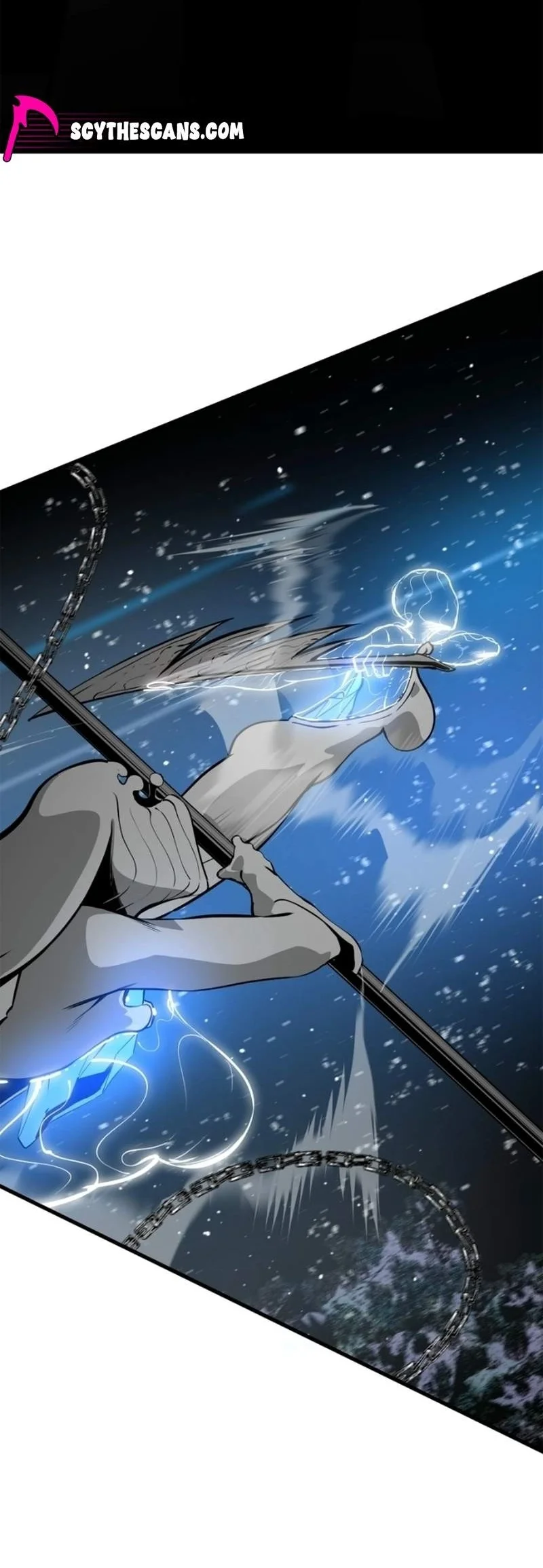 Hero Killer Chapter 270 Gambar 3