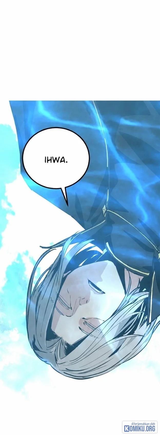 Komik Hero Killer Chapter 271 gambar 1