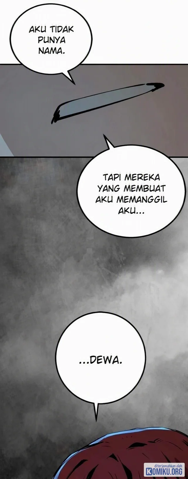 Manhwa Hero Killer Chapter 272 gambar 2