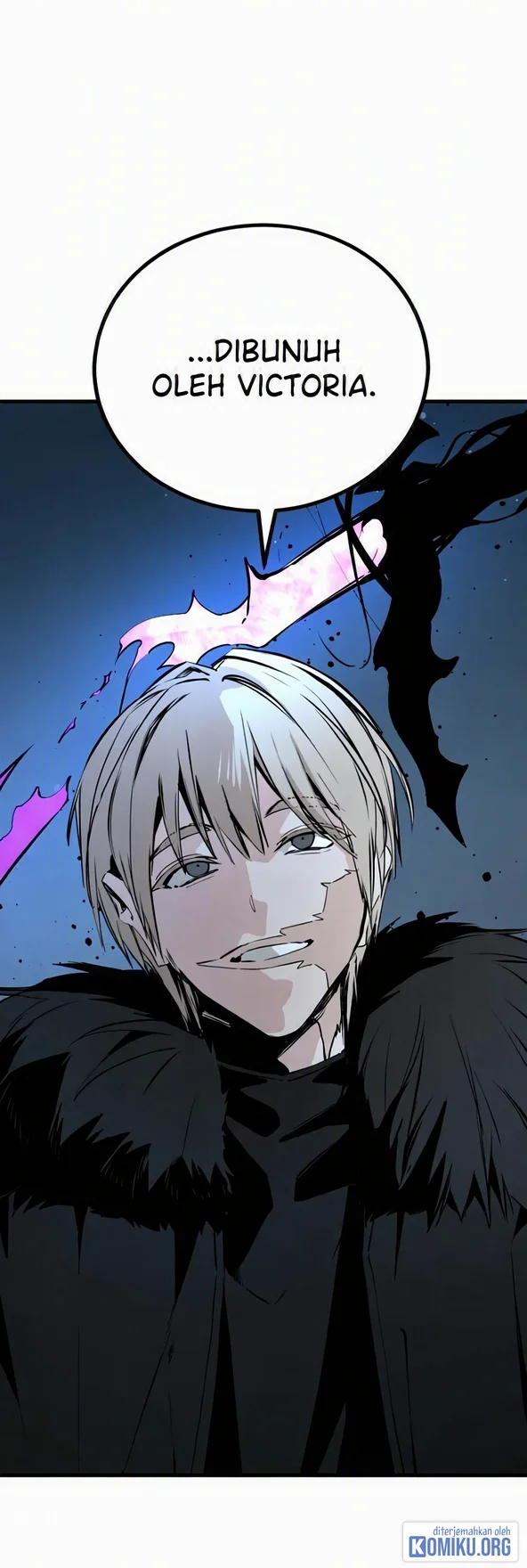 Hero Killer Chapter 272 Gambar 5
