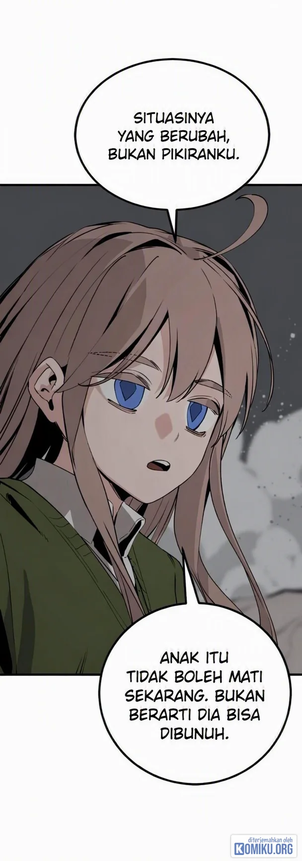 Hero Killer Chapter 273 Gambar 3