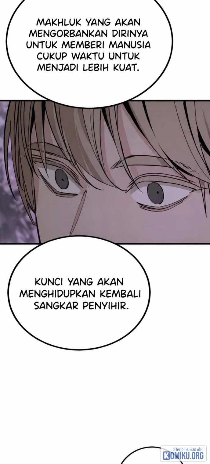 Hero Killer Chapter 273 Gambar 5