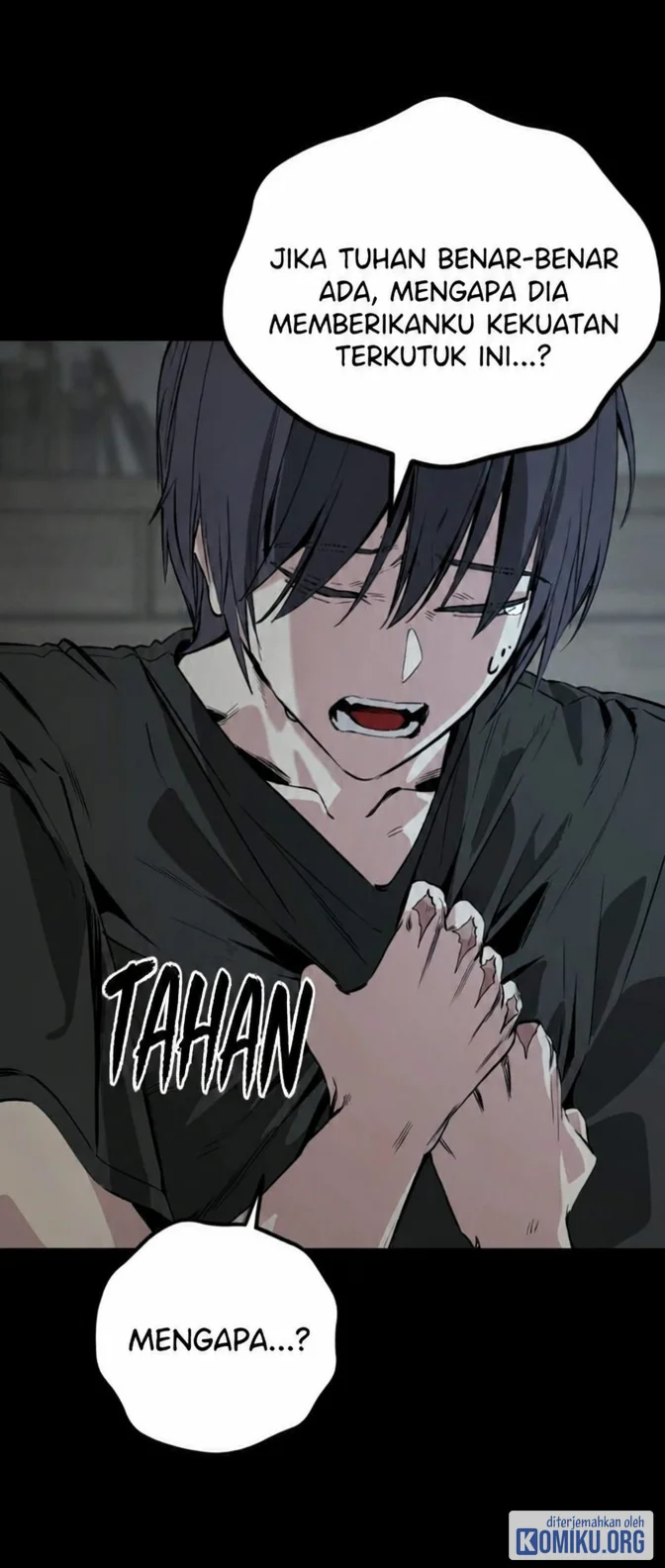 Hero Killer Chapter 274 Gambar 3
