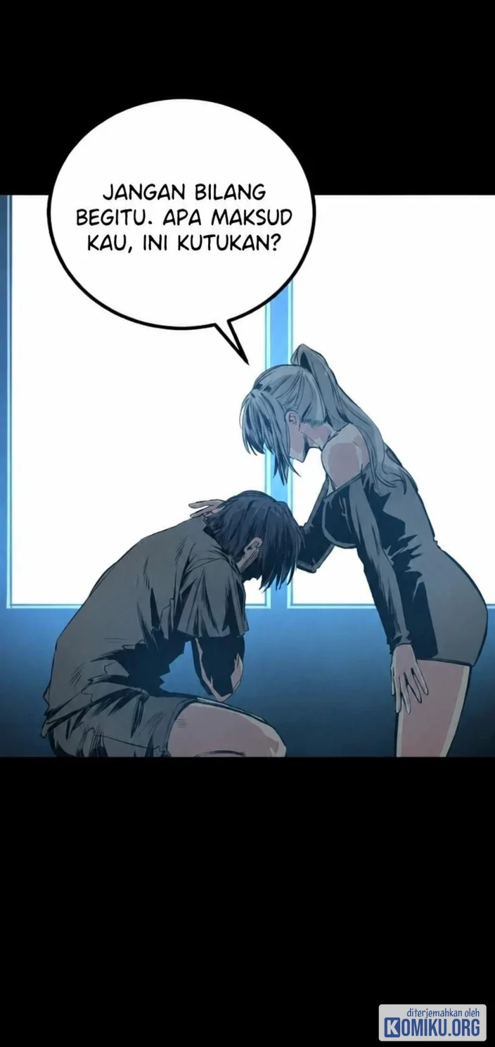 Hero Killer Chapter 274 Gambar 4