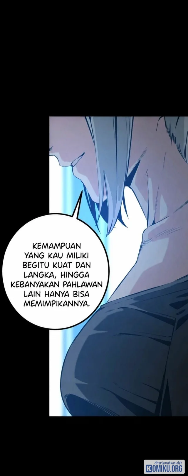 Hero Killer Chapter 274 Gambar 5