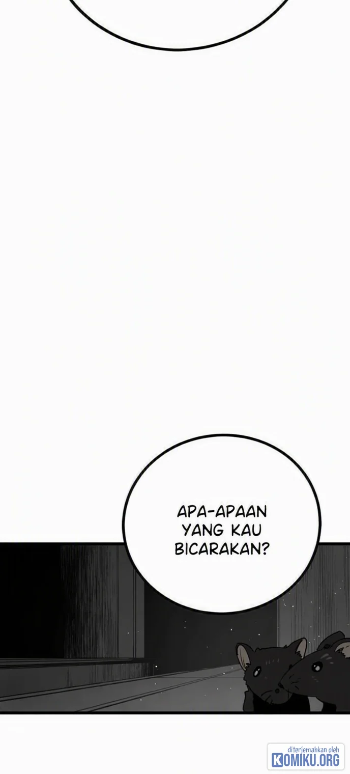 Manhwa Hero Killer Chapter 276 gambar 2