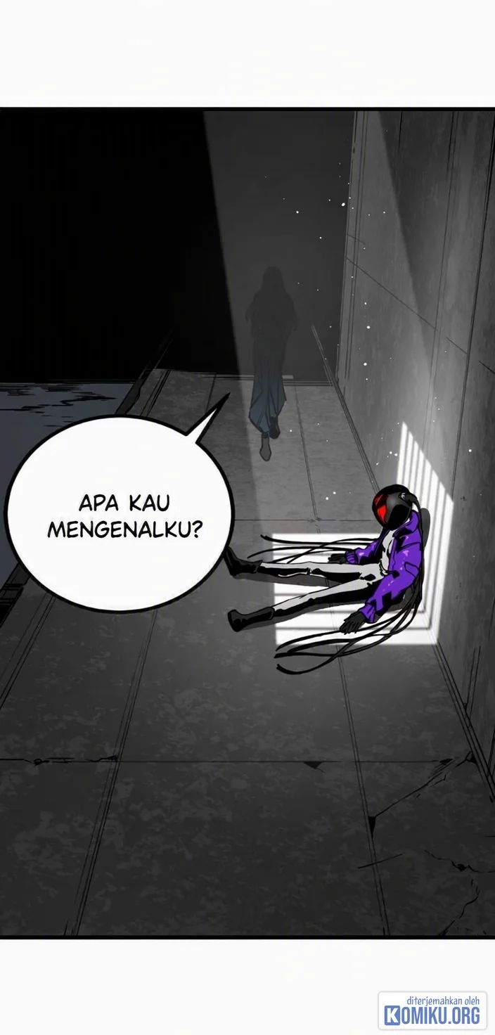 Hero Killer Chapter 276 Gambar 3