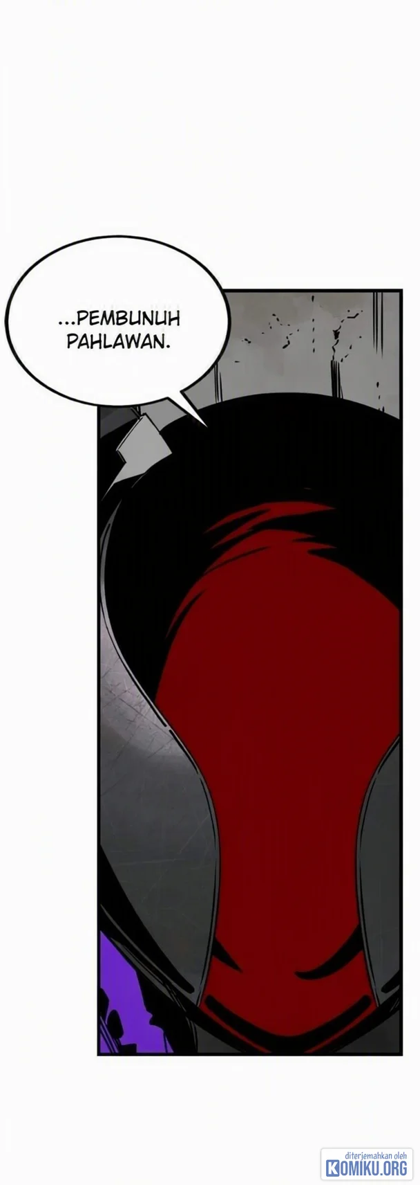 Hero Killer Chapter 276 Gambar 4