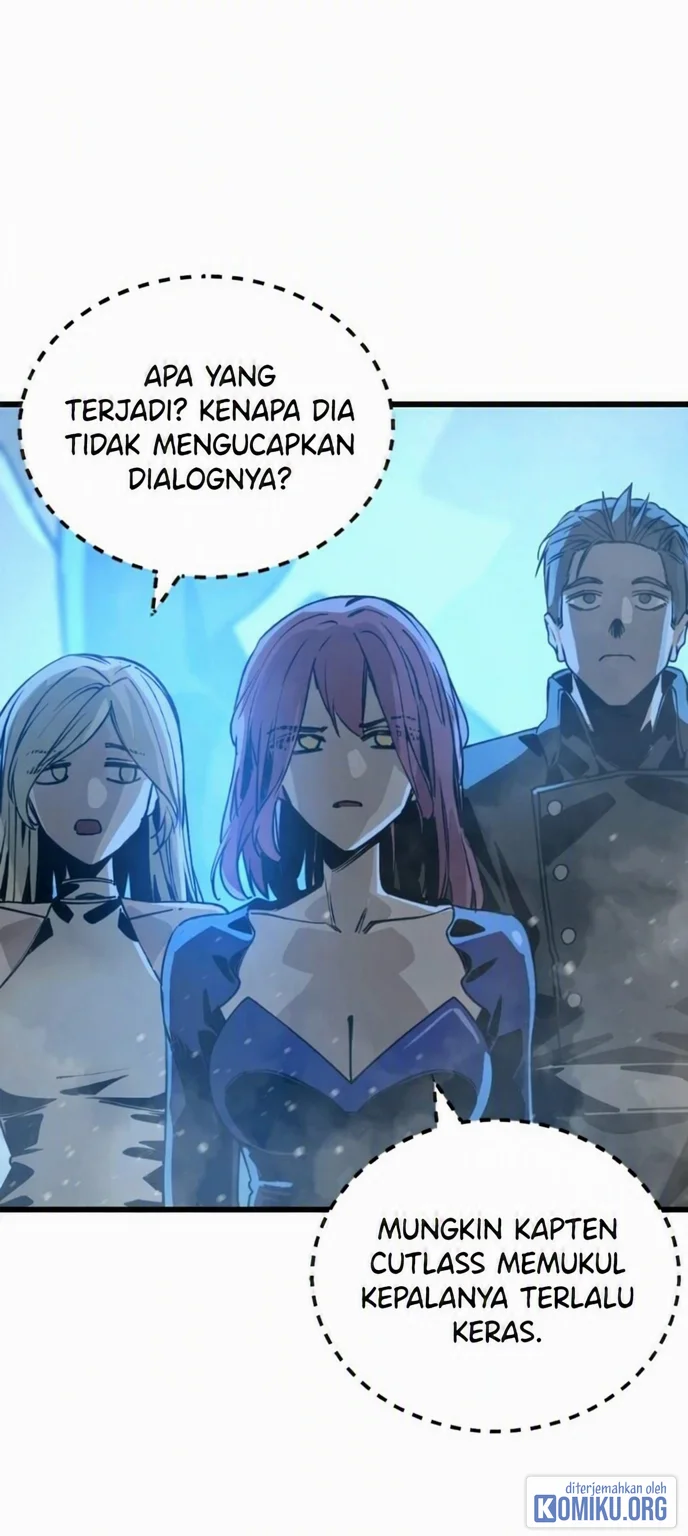 Hero Killer Chapter 277 Gambar 3