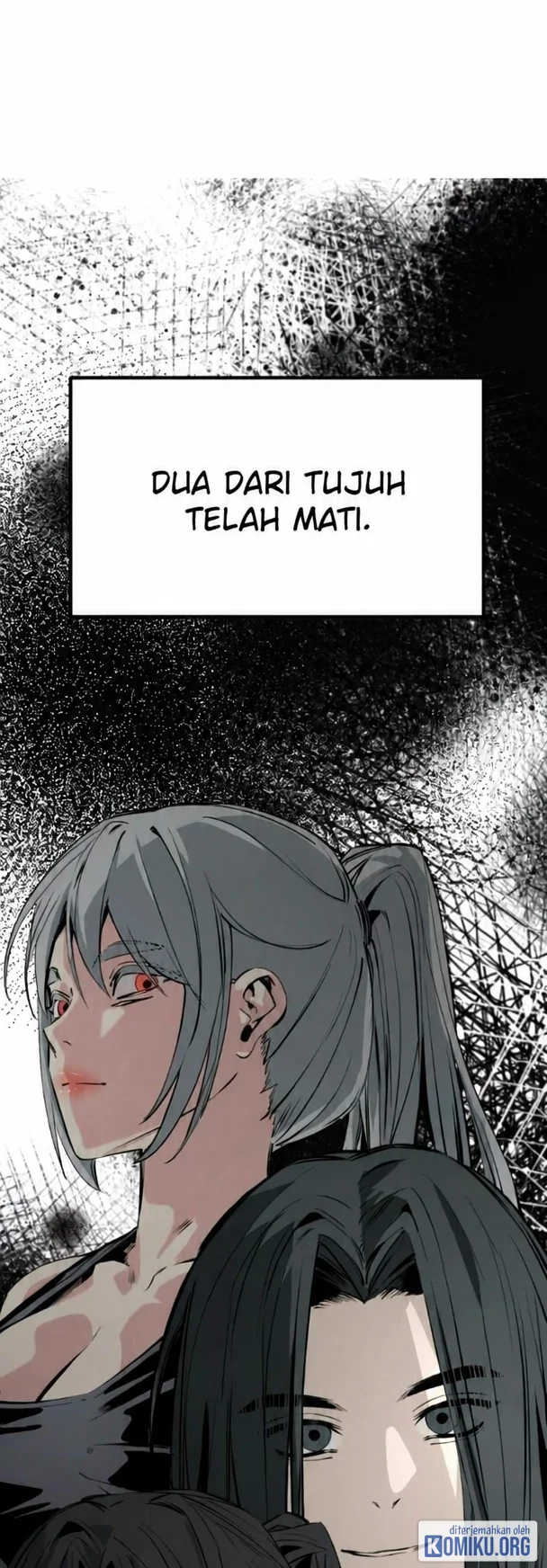 Komik Hero Killer Chapter 278 gambar 1