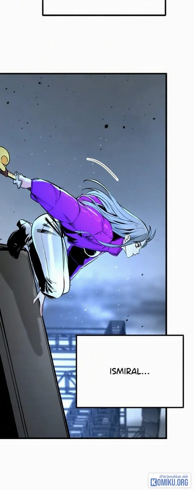 Hero Killer Chapter 278 Gambar 3