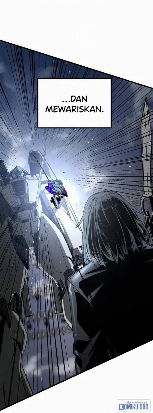 Hero Killer Chapter 278 Gambar 4