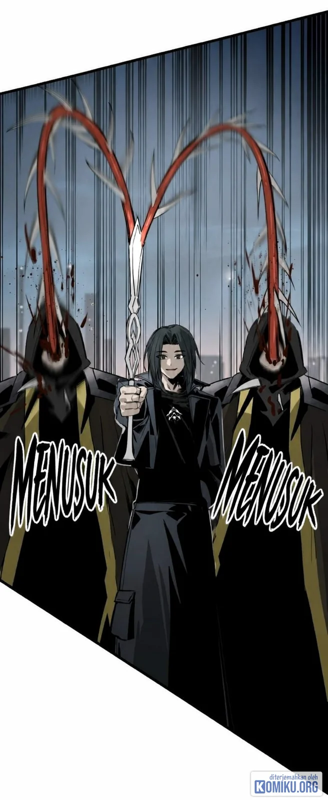 Hero Killer Chapter 278 Gambar 5