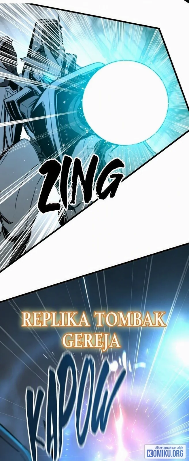 Hero Killer Chapter 278 Gambar 6