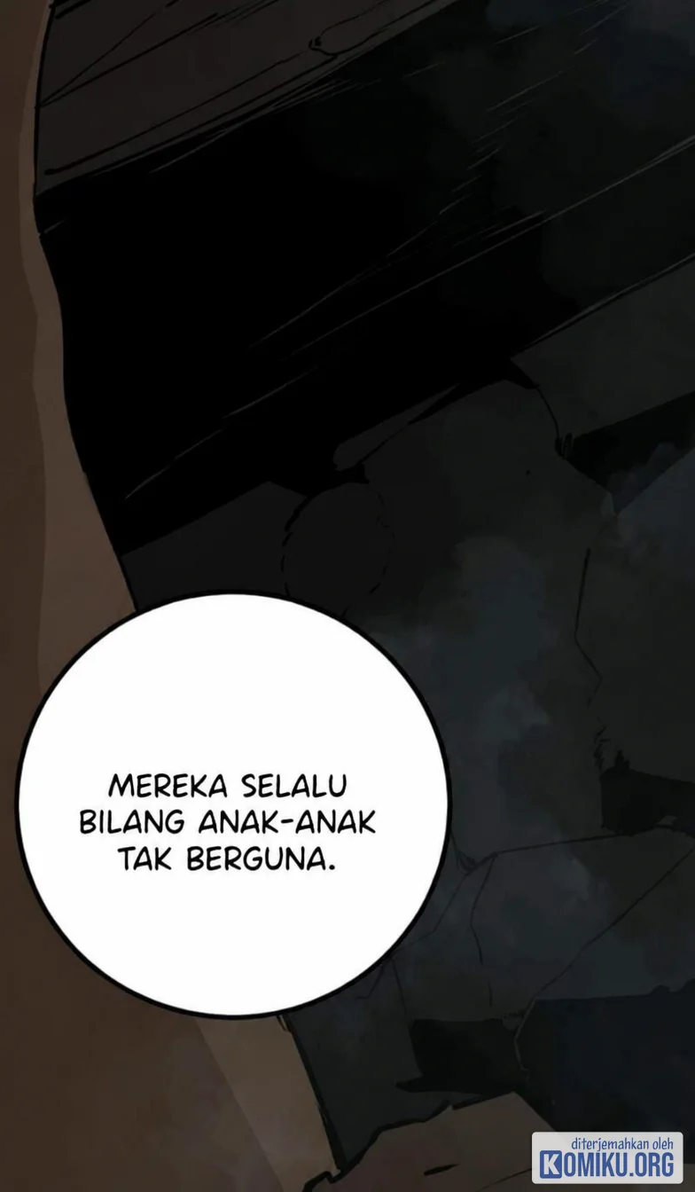 Manhwa Hero Killer Chapter 279 gambar 2