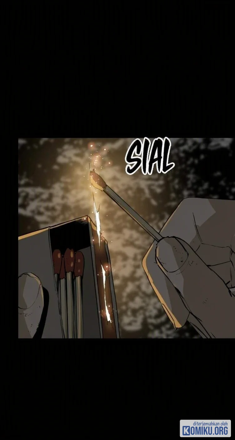 Hero Killer Chapter 279 Gambar 4