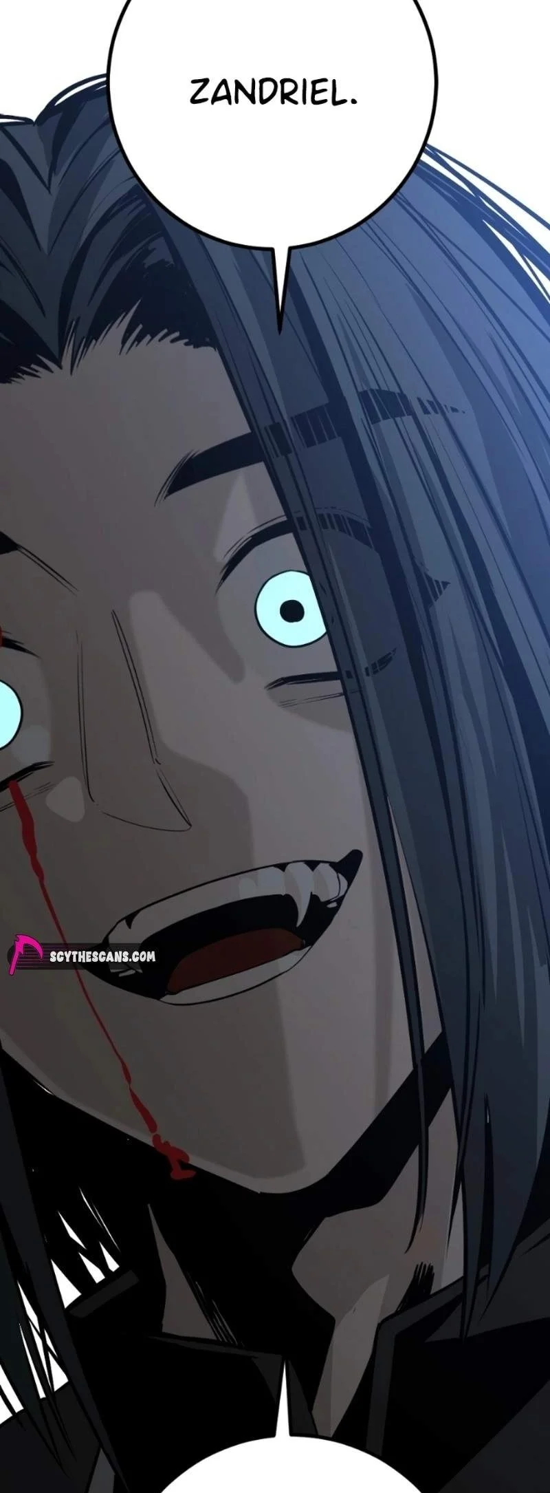 Manhwa Hero Killer Chapter 280 gambar 2