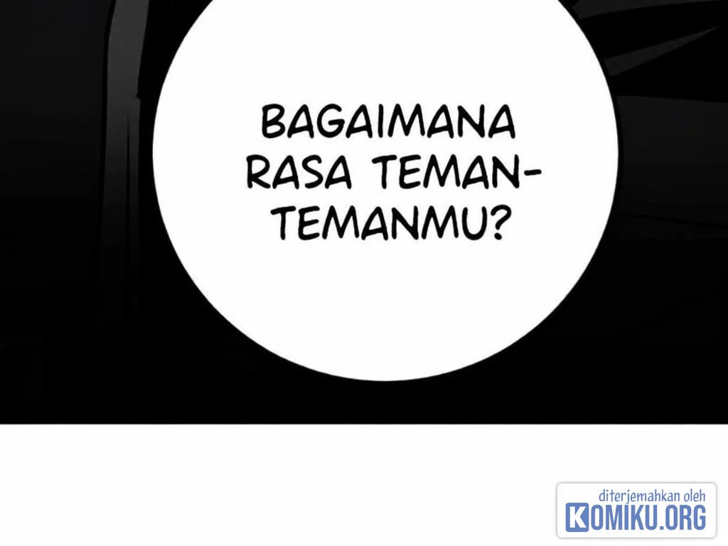 Hero Killer Chapter 280 Gambar 3