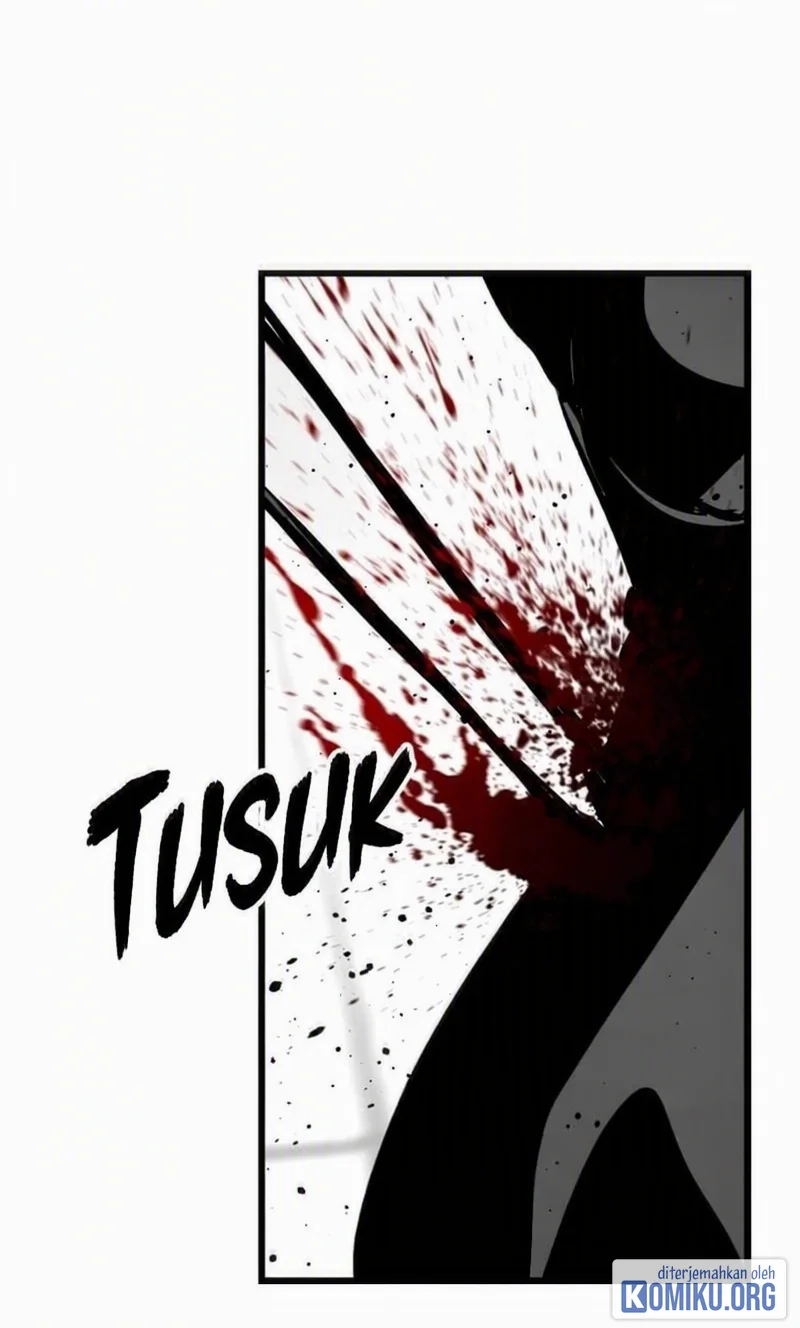 Hero Killer Chapter 280 Gambar 5