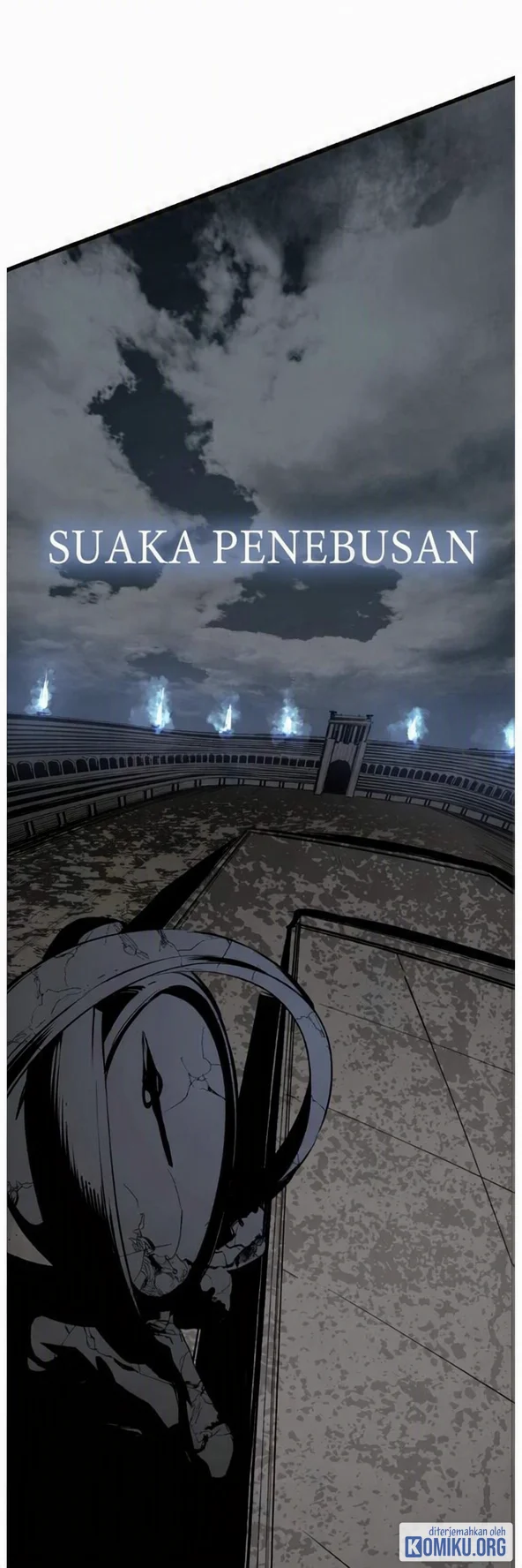Hero Killer Chapter 281 Gambar 3