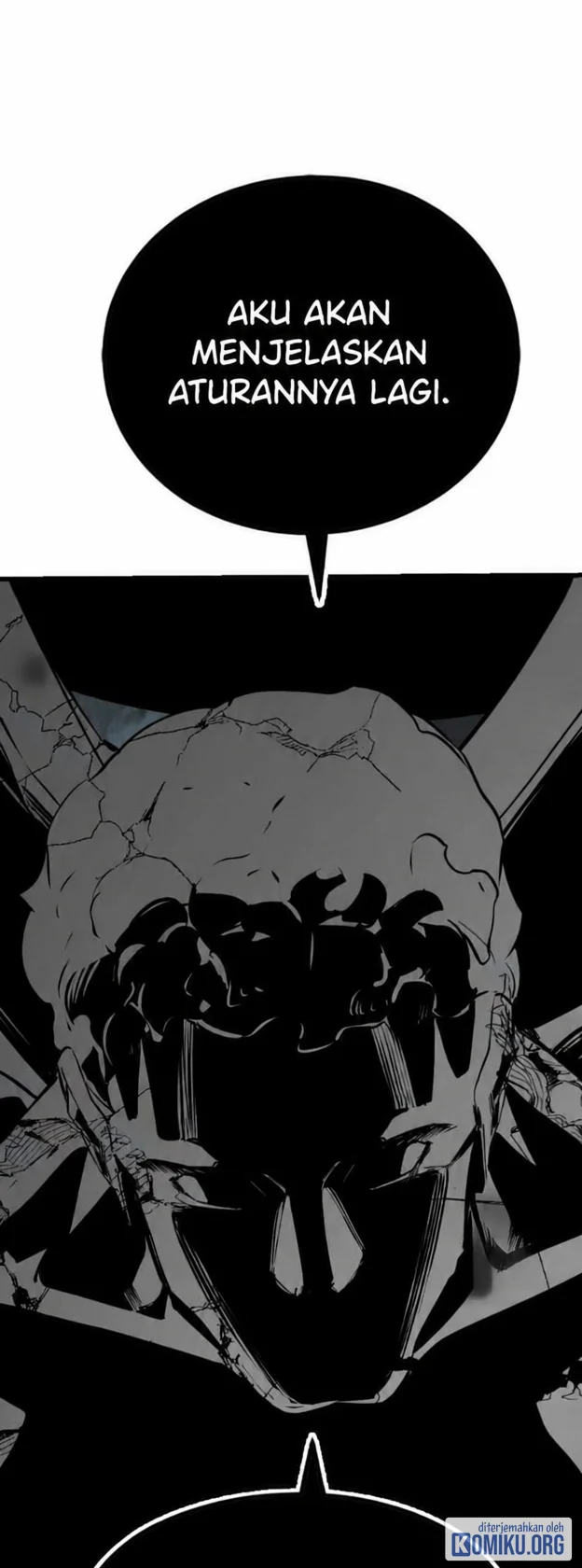 Hero Killer Chapter 281 Gambar 5