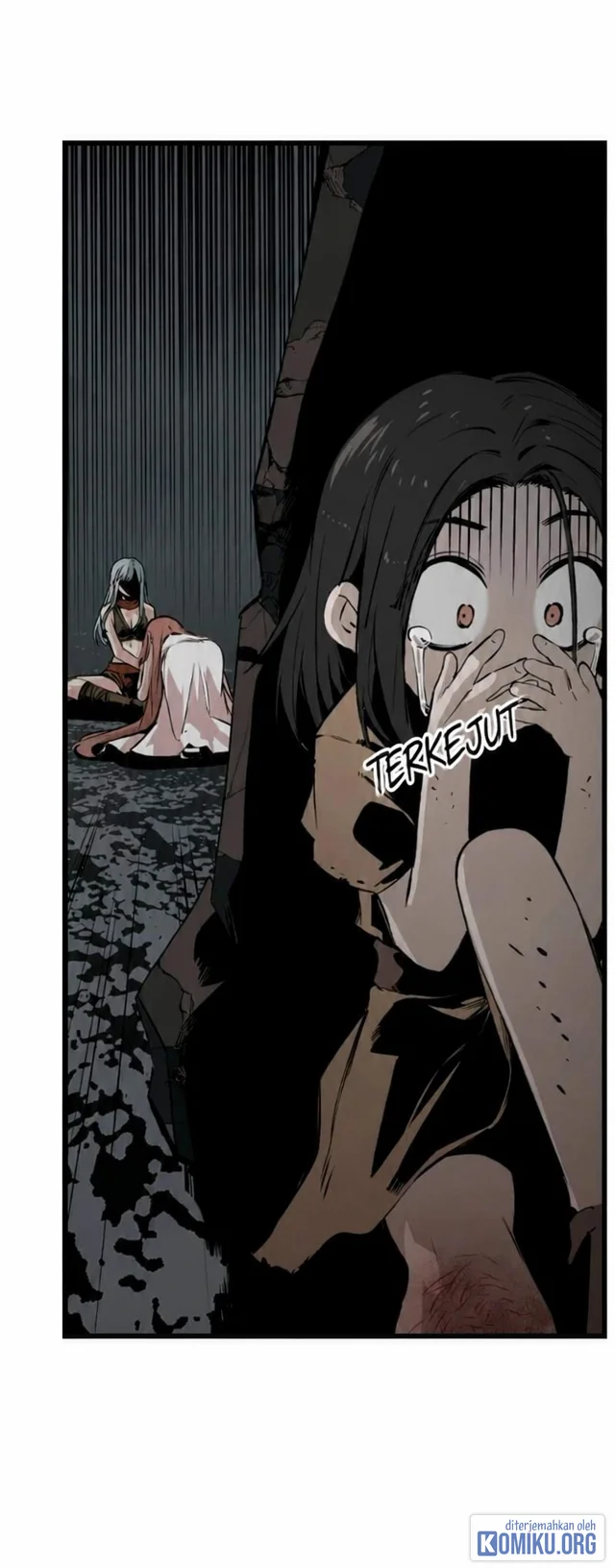 Hero Killer Chapter 282 Gambar 4
