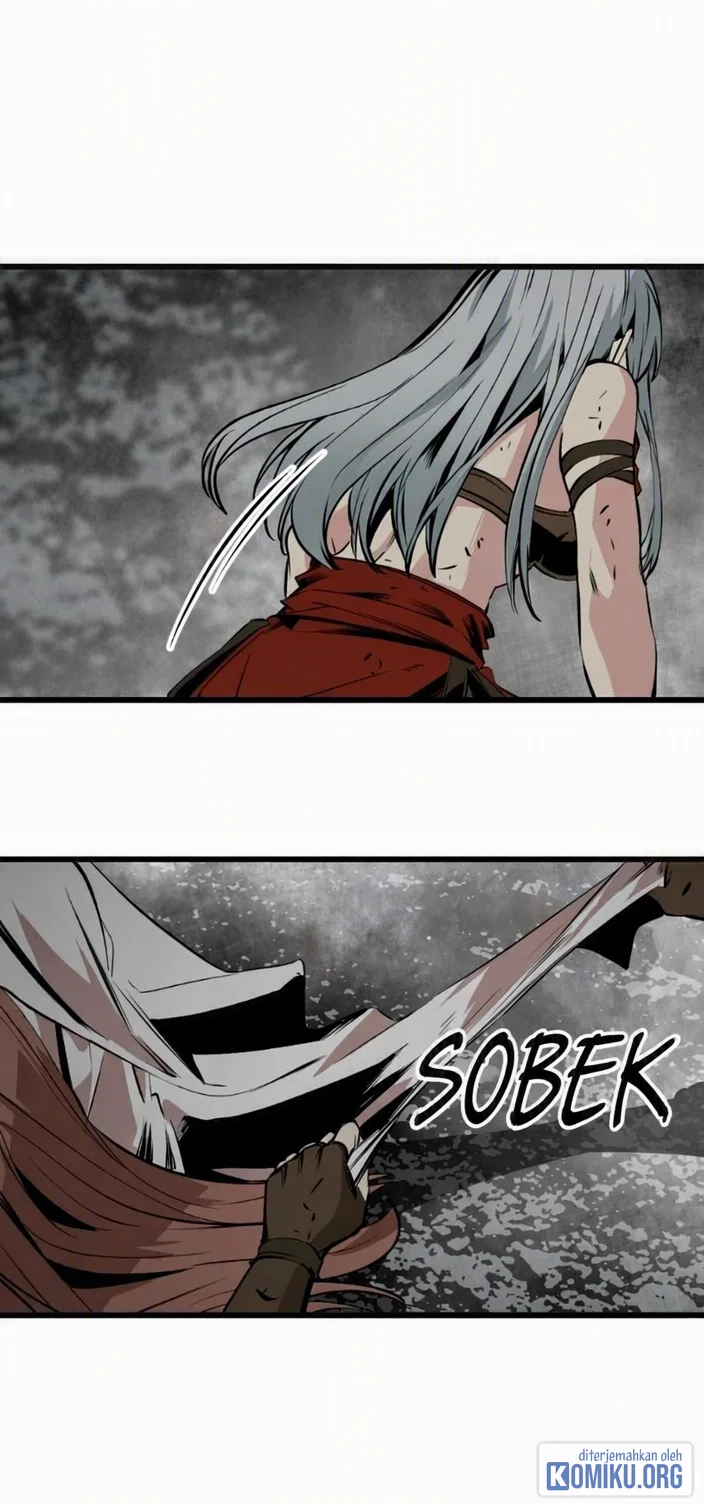 Hero Killer Chapter 282 Gambar 5