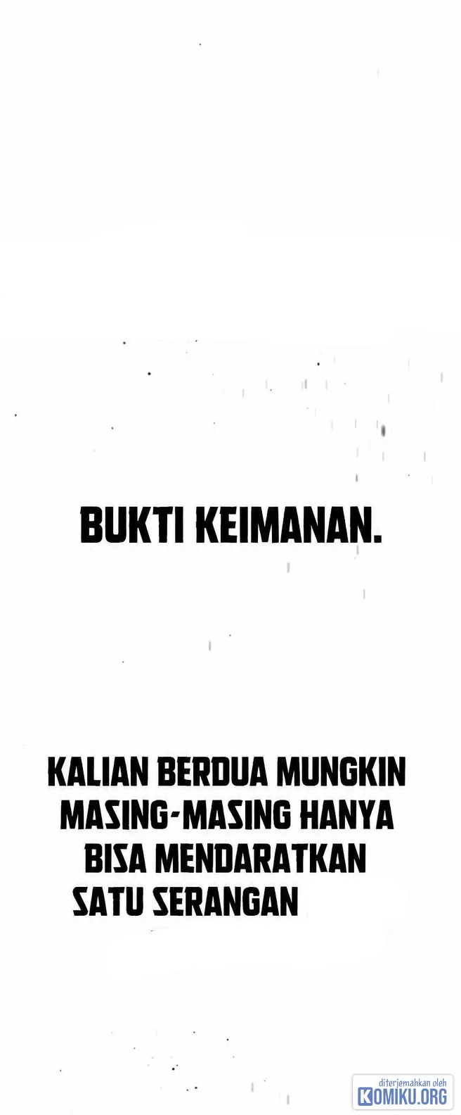 Komik Hero Killer Chapter 283 gambar 1