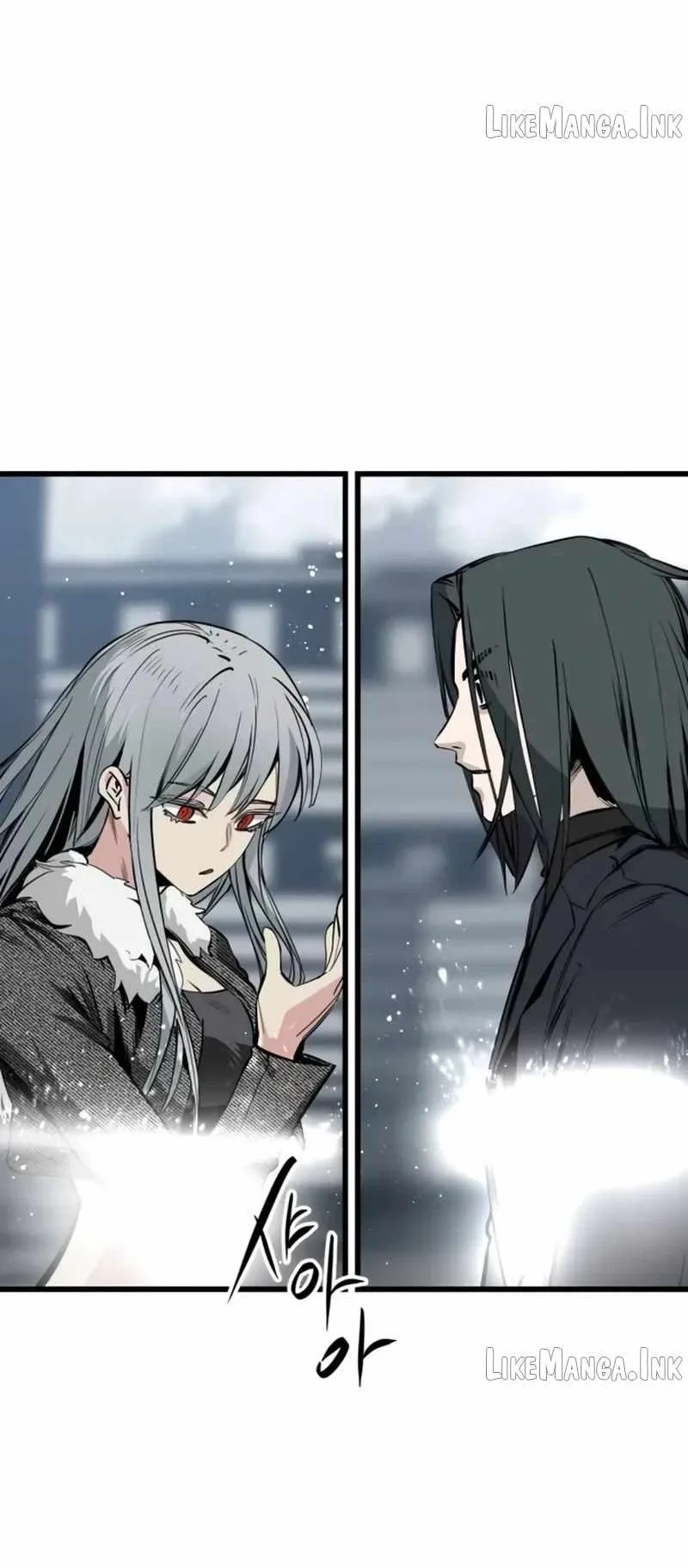 Hero Killer Chapter 283 Gambar 4
