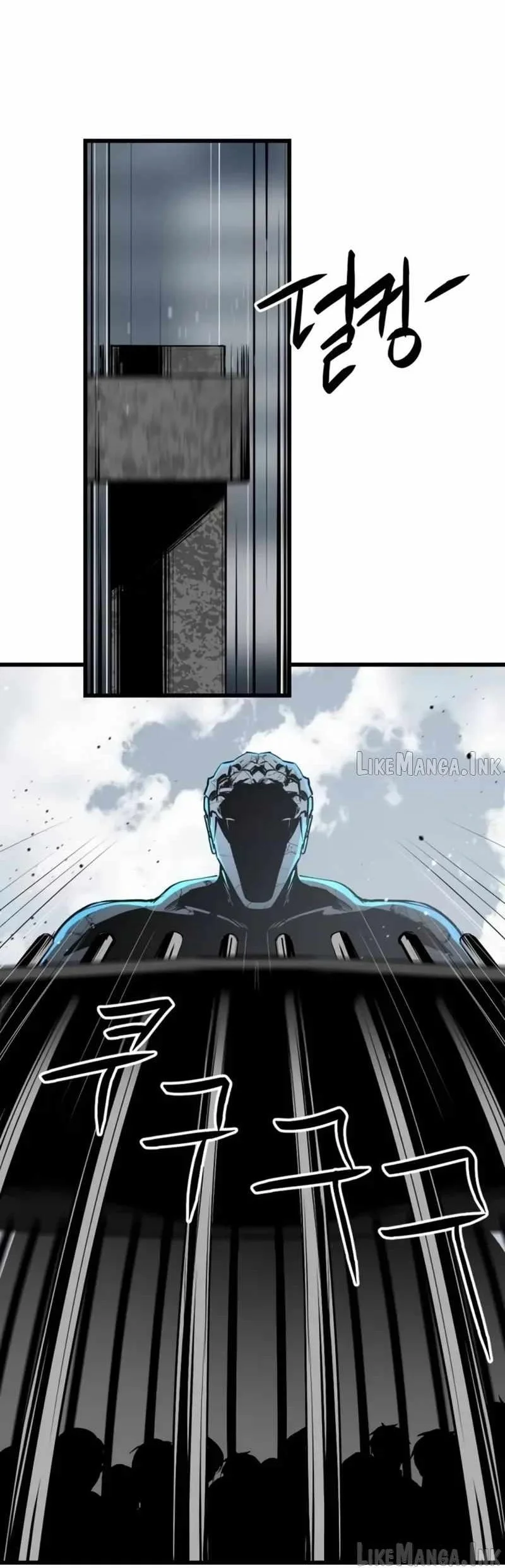 Hero Killer Chapter 283 Gambar 5