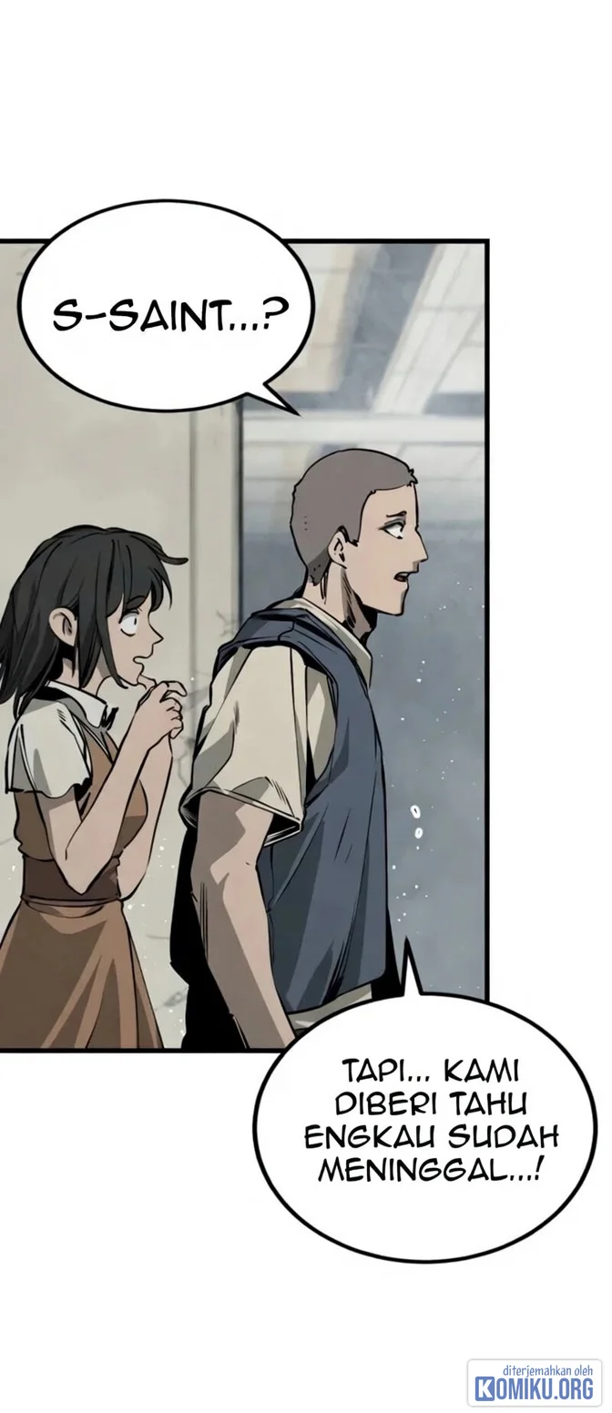 Hero Killer Chapter 284 Gambar 4