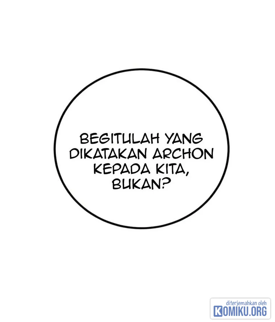 Hero Killer Chapter 284 Gambar 5