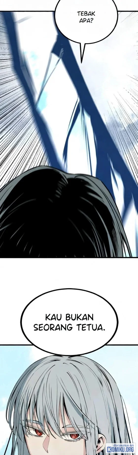 Hero Killer Chapter 287 Gambar 3