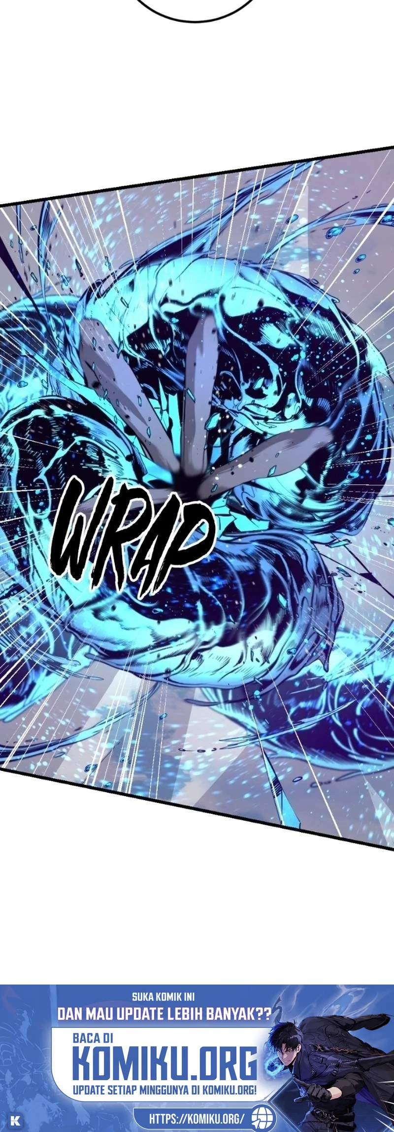 Hero Killer Chapter 288 Gambar 3