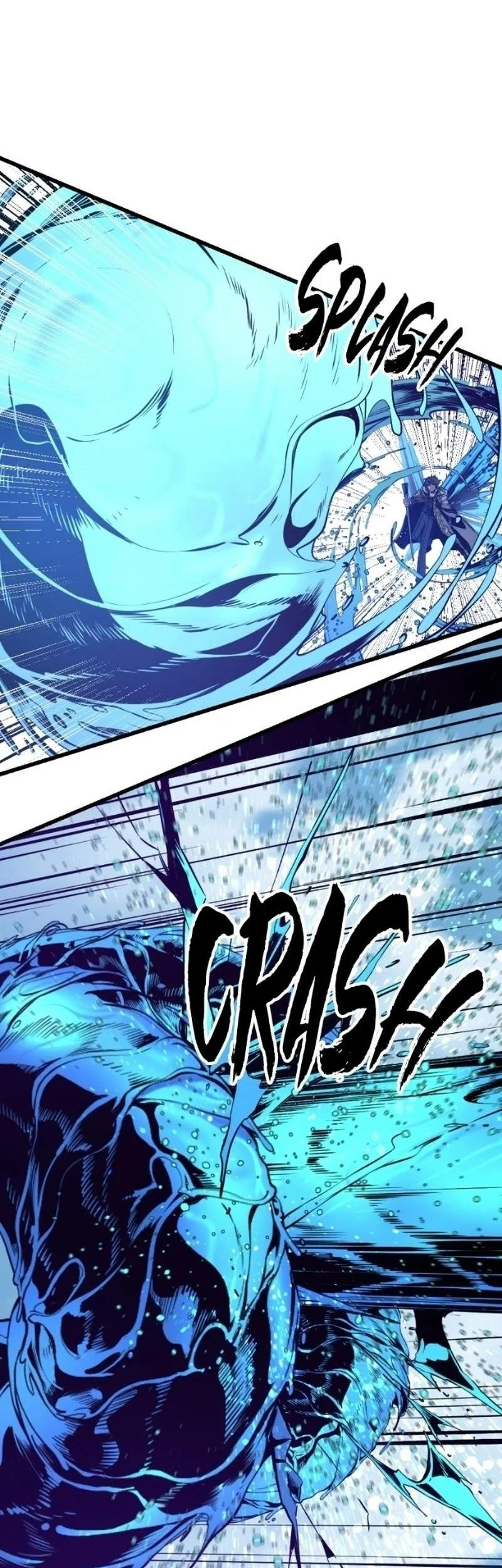 Hero Killer Chapter 288 Gambar 4