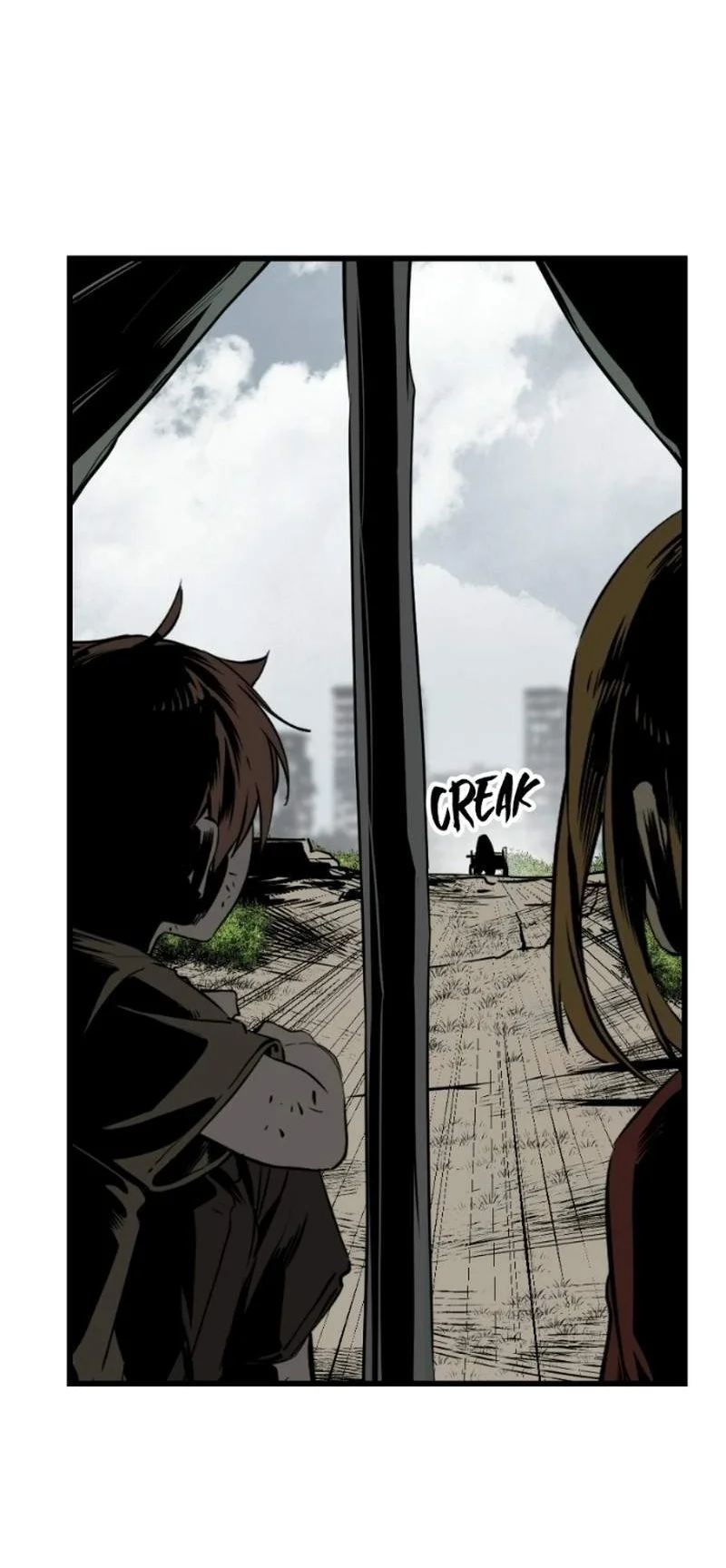 Hero Killer Chapter 289 Gambar 4