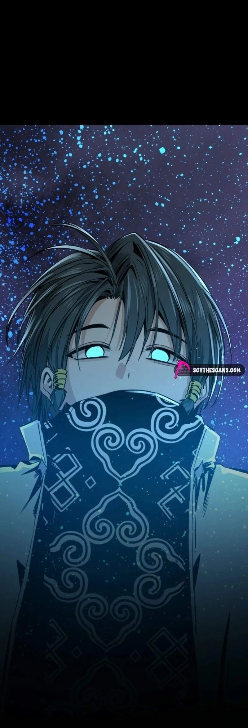 Manhwa Hero Killer Chapter 291 gambar 2