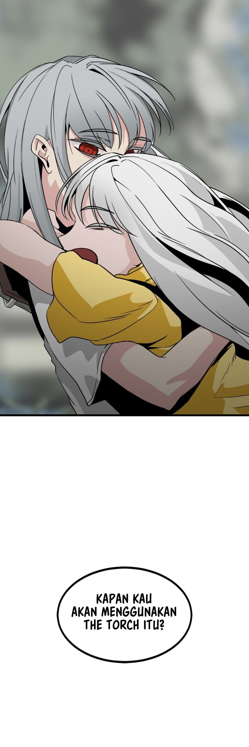 Manhwa Hero Killer Chapter 93 gambar 2