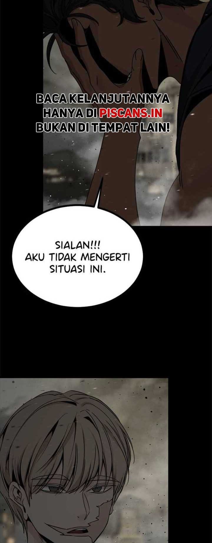 Manhwa Hero Killer Chapter 95 gambar 2