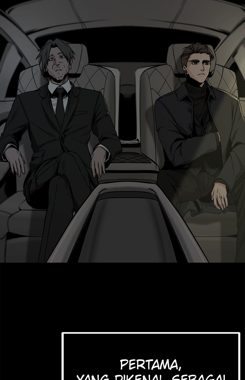 Manhwa Hero Killer Chapter 99 gambar 2
