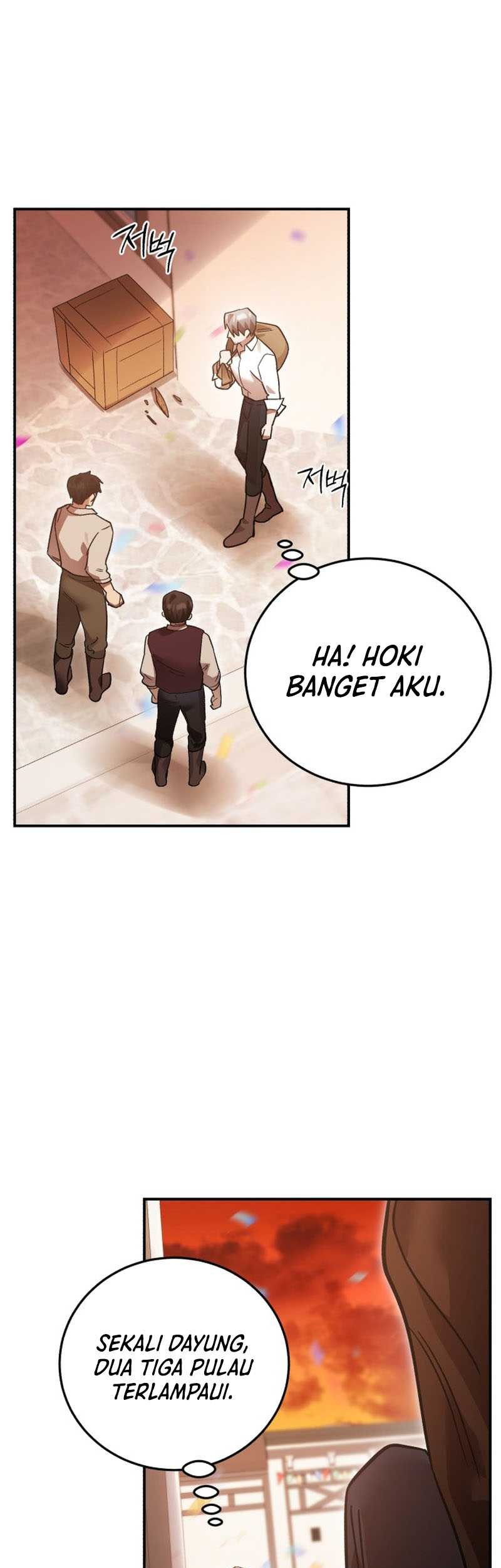 Manhwa Heroes, Demons & Villains Chapter 100 gambar 2