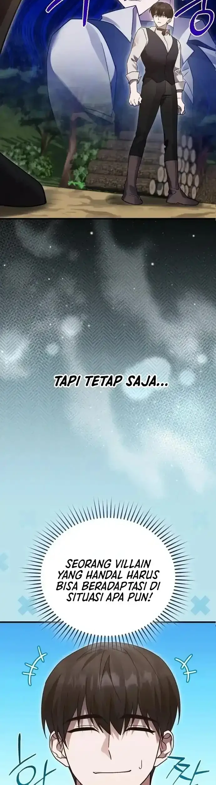 Heroes, Demons & Villains Chapter 138 Gambar 3