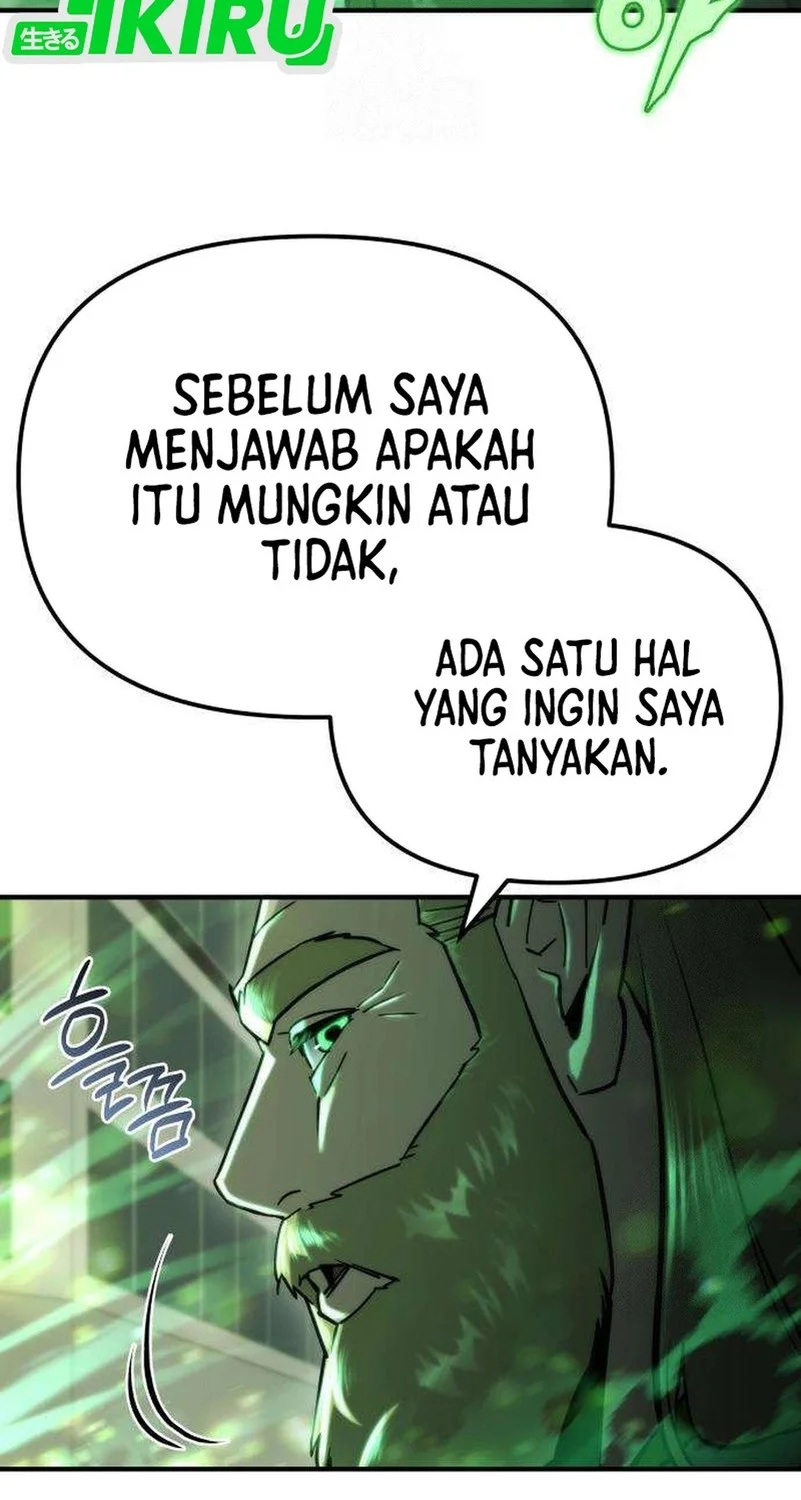 Hiding a Logistics Center in the Apocalypse Chapter 75 Gambar 4