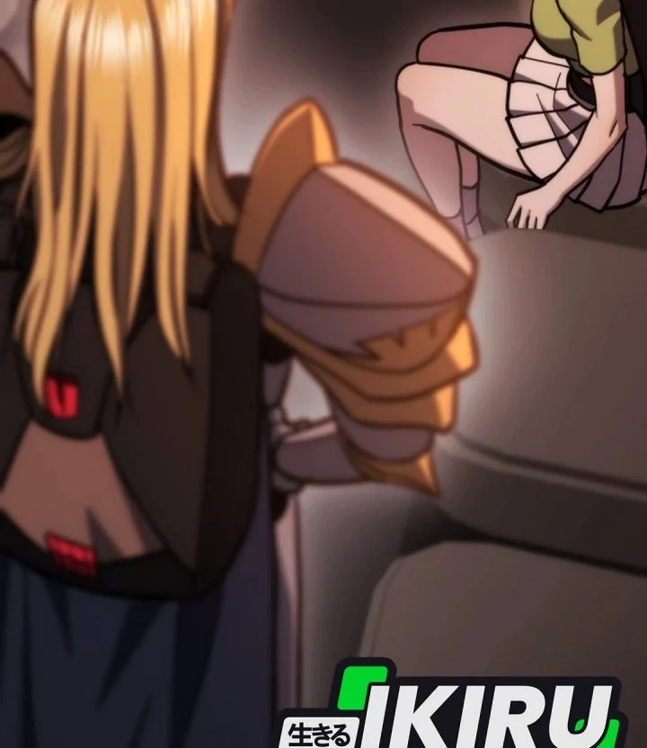 Hiding a Logistics Center in the Apocalypse Chapter 91 Gambar 4