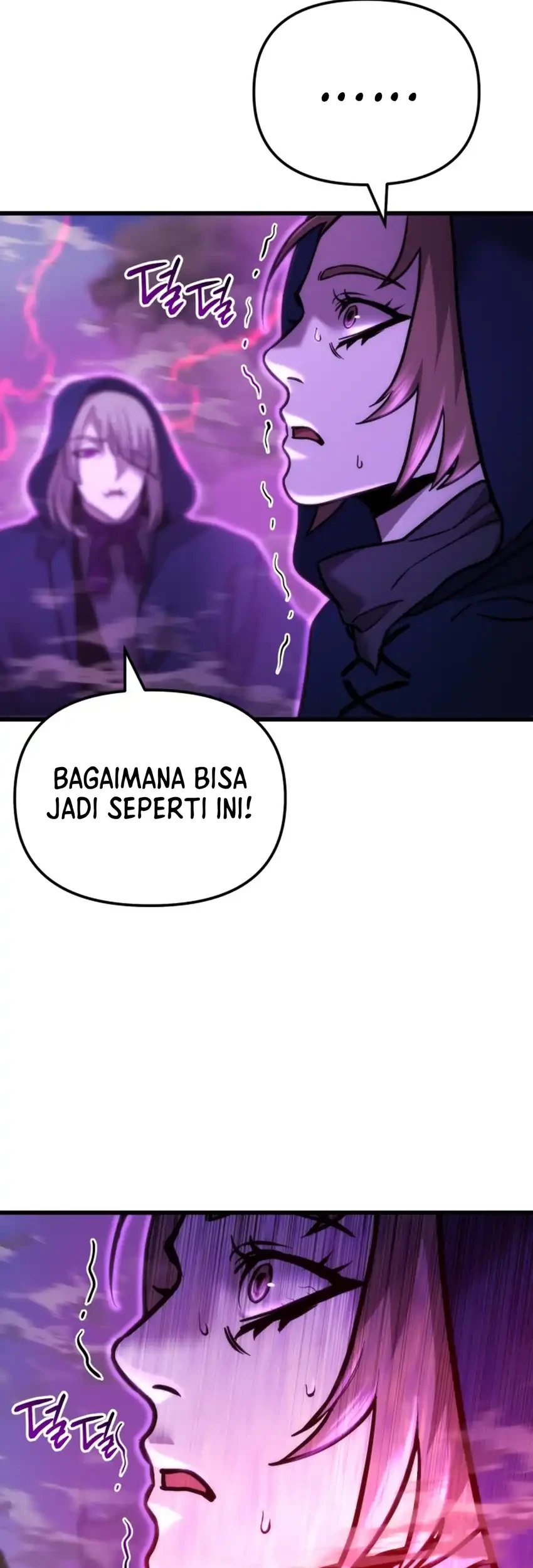 Hiding a Logistics Center in the Apocalypse Chapter 94 Gambar 5