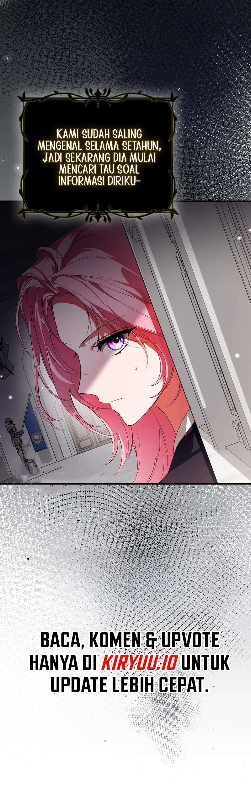 Hiding My Identity From My Husband Chapter 2 Gambar 4