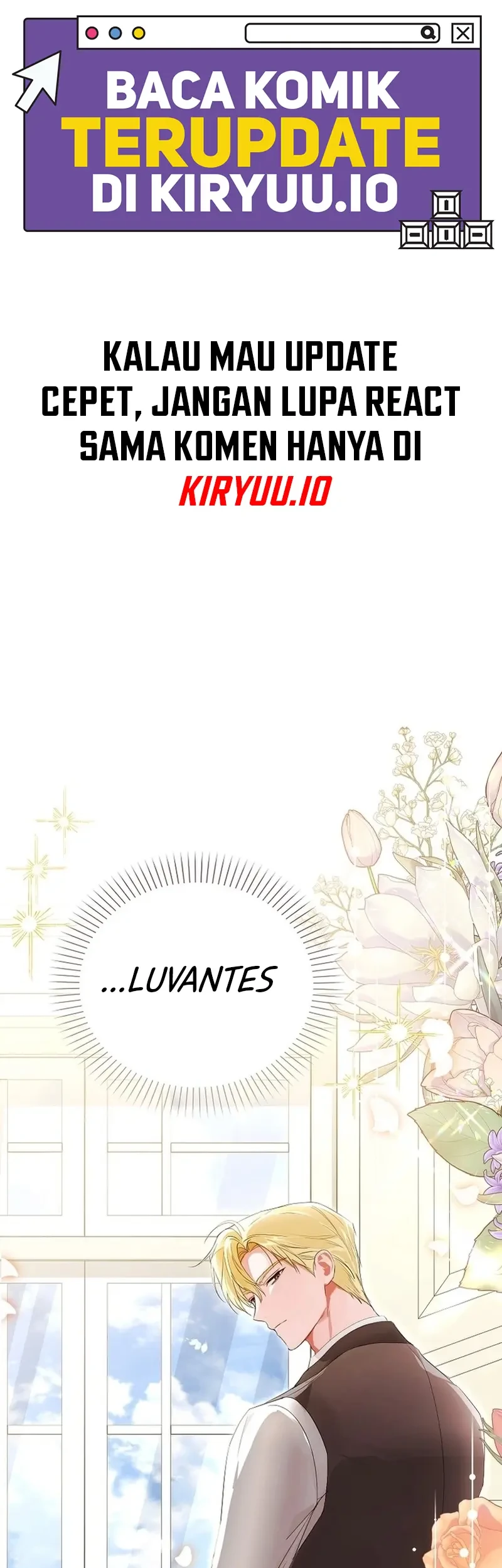 Manhwa Hiding My Identity From My Husband Chapter 3 gambar 2