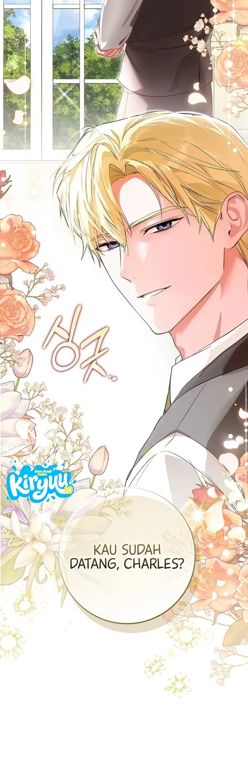 Hiding My Identity From My Husband Chapter 3 Gambar 3