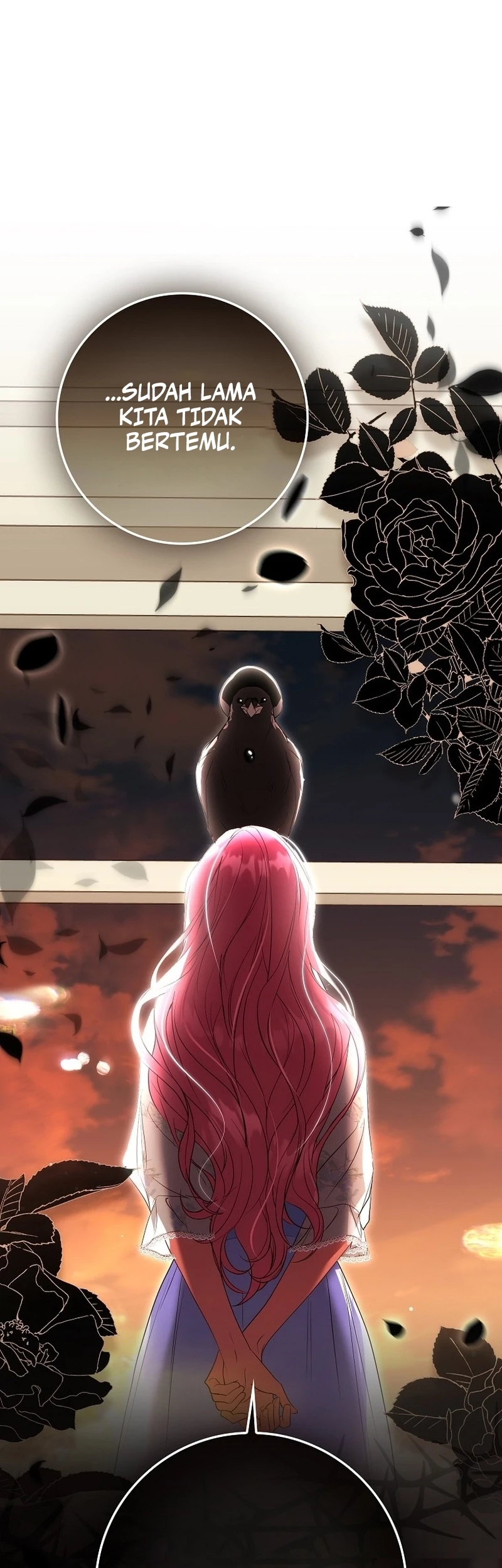 Hiding My Identity From My Husband Chapter 6 Gambar 3