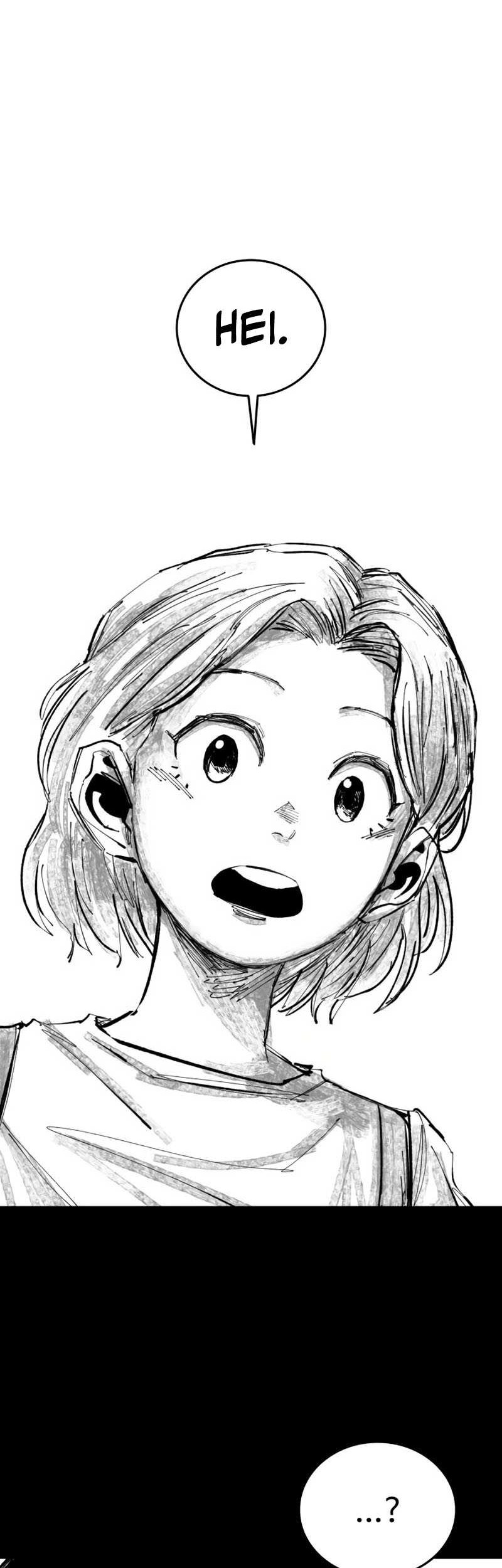 Manhwa High Class Chapter 28 gambar 2